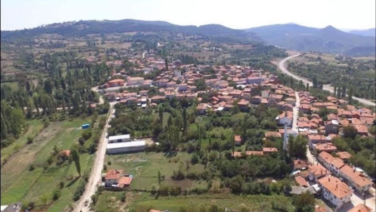 Kütahya'da 60 yıllık isim tartışması sona erdi: Günlüce köyü resmen 'Sülye' oldu