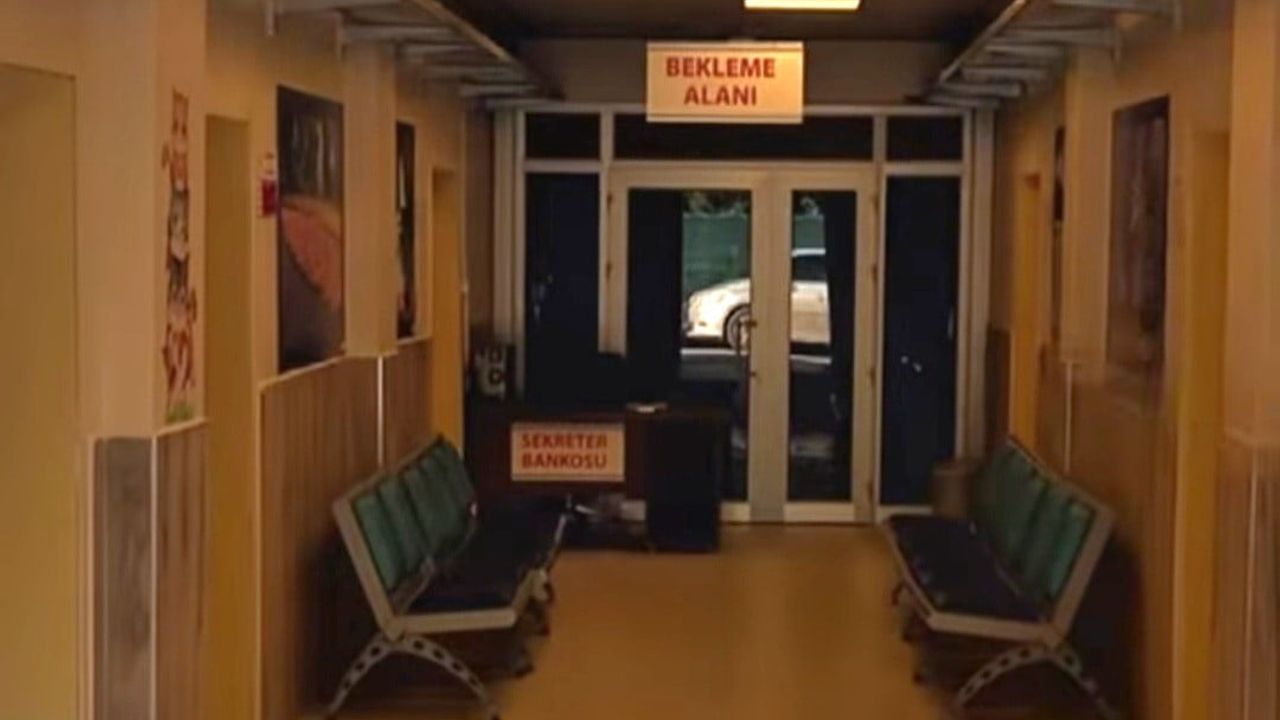 Kütahya'da Çok Disiplinli Çocuk ve Genç Ruh Sağlığı Merkezi (ÇÖZGEM) hizmete açıldı