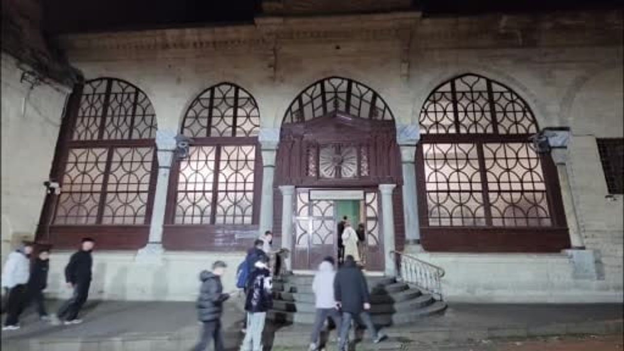 Kütahya'da 'Sarıkamış'ın İzinde' Programı: Şehitler Dualar ve Yürüyüşle Anıldı