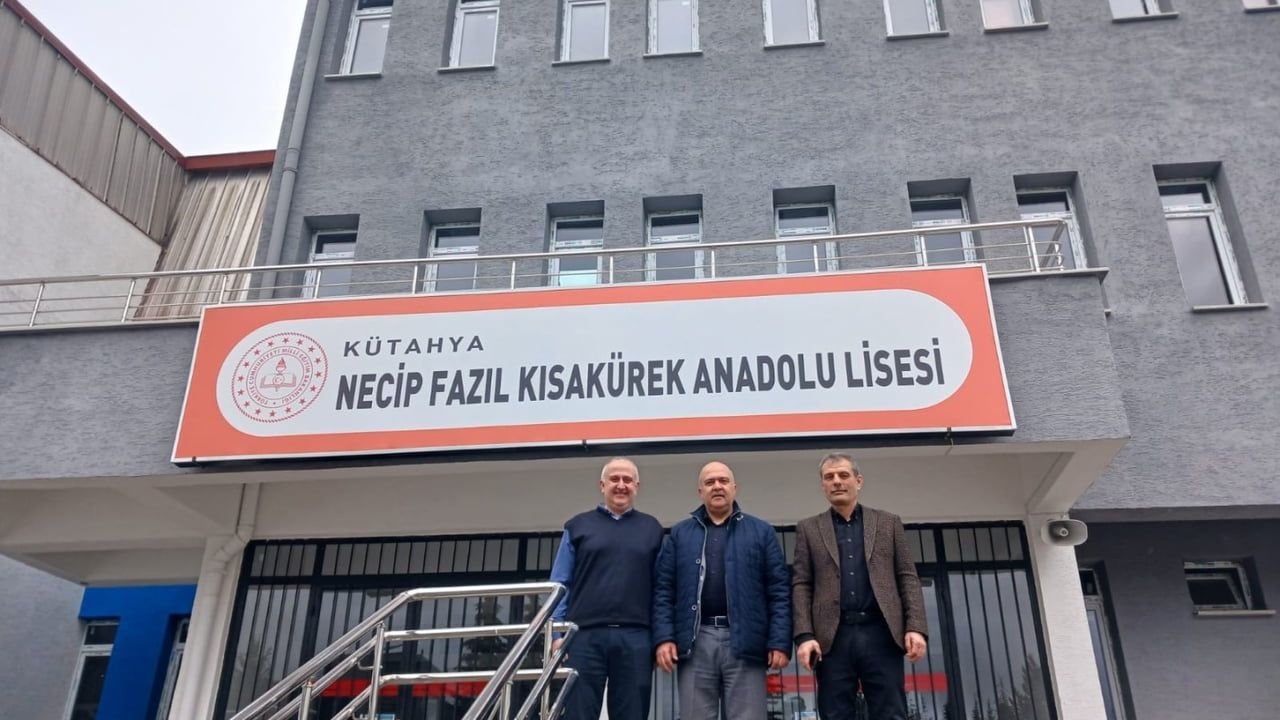 Kütahya'da Yarıyıl Tatilinde Hedef Odaklı YKS ve MSÜ Kampı