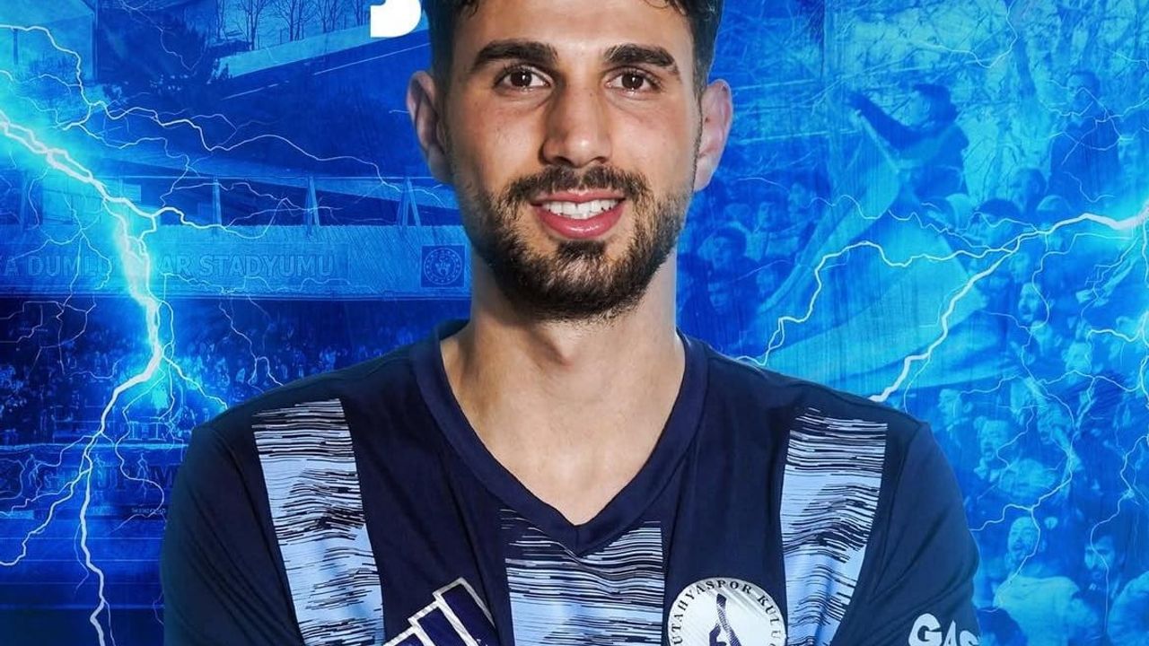 Kütahyaspor’dan çifte transfer: Bora Yılmaz ve Ayetullah Korkmazer kadroya katıldı