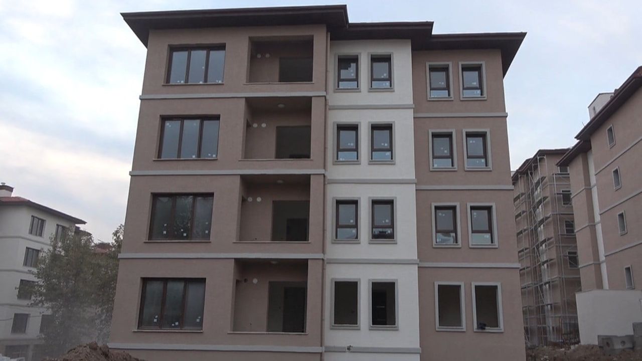 Kuyucak yeniden doğuyor: Kahramanmaraş'ın 'hafızası' yeniden inşa ediliyor