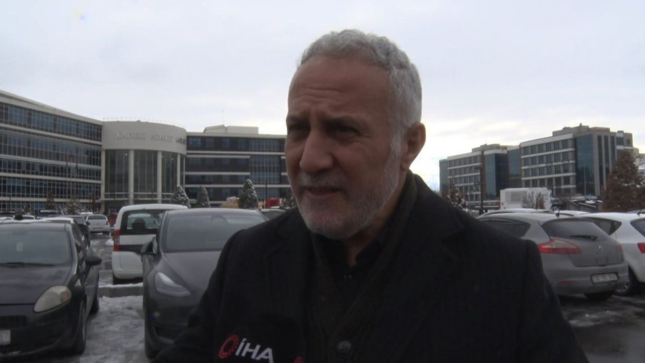 KVKK’da açık: Tüketiciler Birliği Başkanı Mahmut Şahin’den uyarı