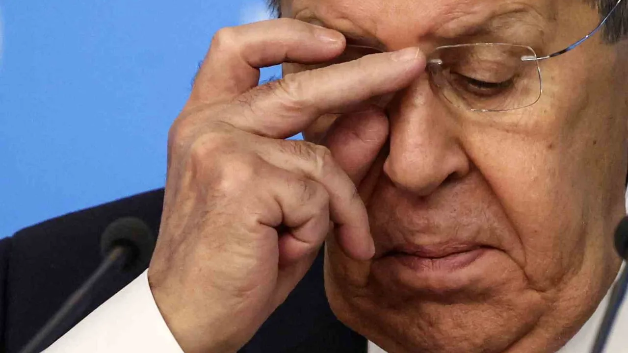 Lavrov: ABD’nin Grönland endişesi asılsız; Rusya, Çin’in bölgeyi ele geçirme planı yok