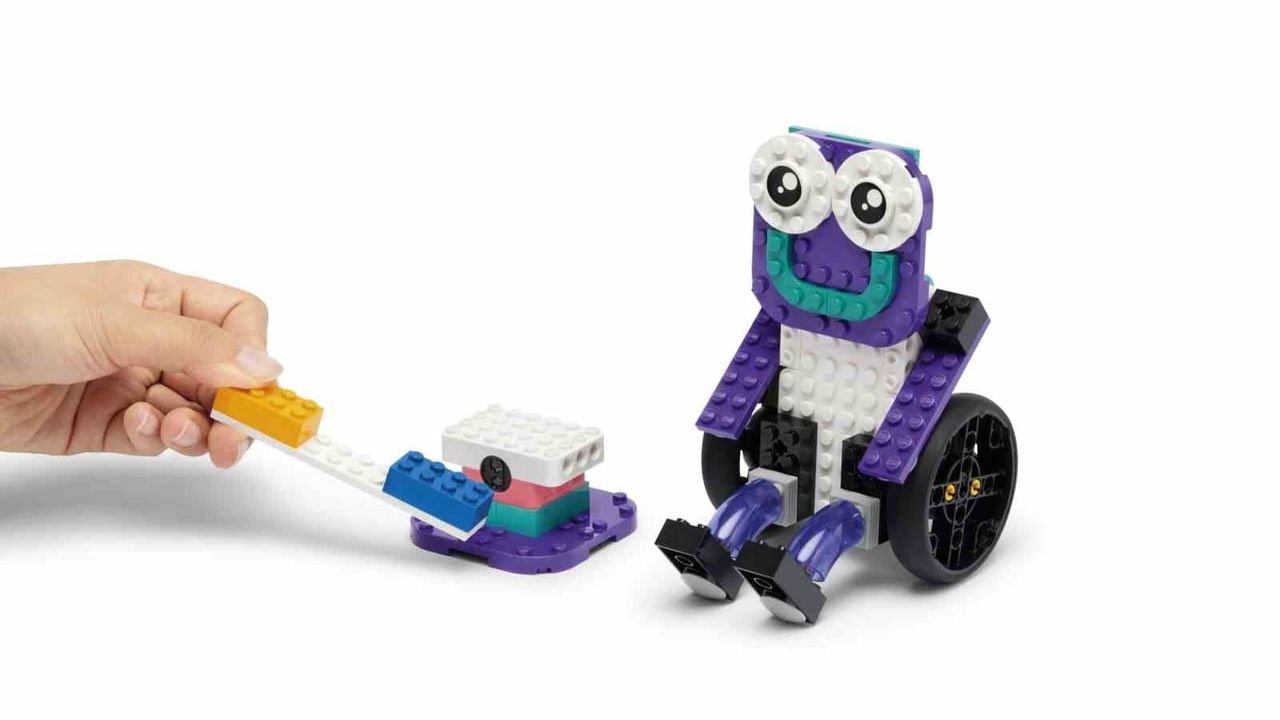 LEGO Education, Anaokulundan 8. Sınıfa Kadar Bilgisayar Bilimi ve Yapay Zeka Müfredatı Duyurdu