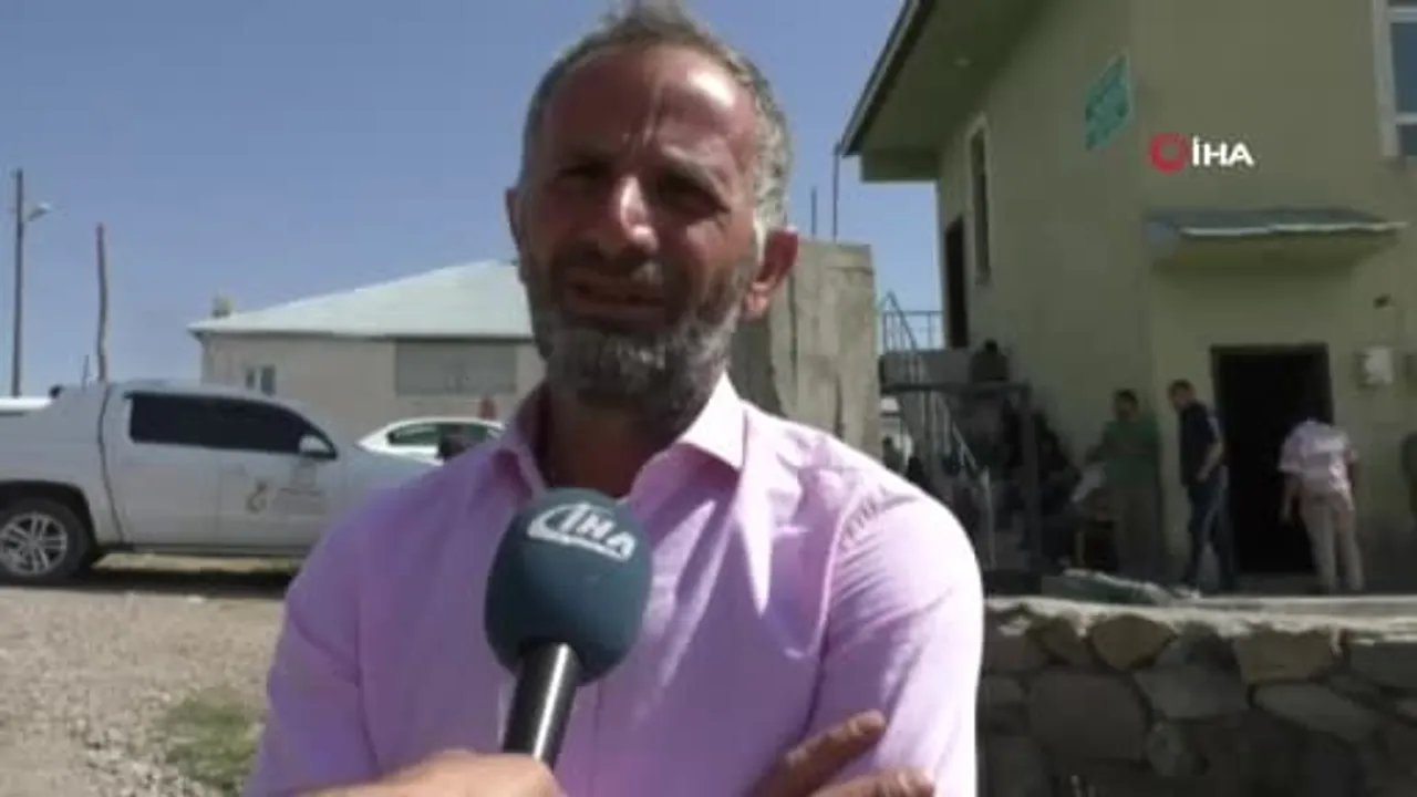 Leyla Aydemir’in amcası Yusuf Aydemir tutuklandı: "Asılsız ihbar yapıyorlar" tepkisi