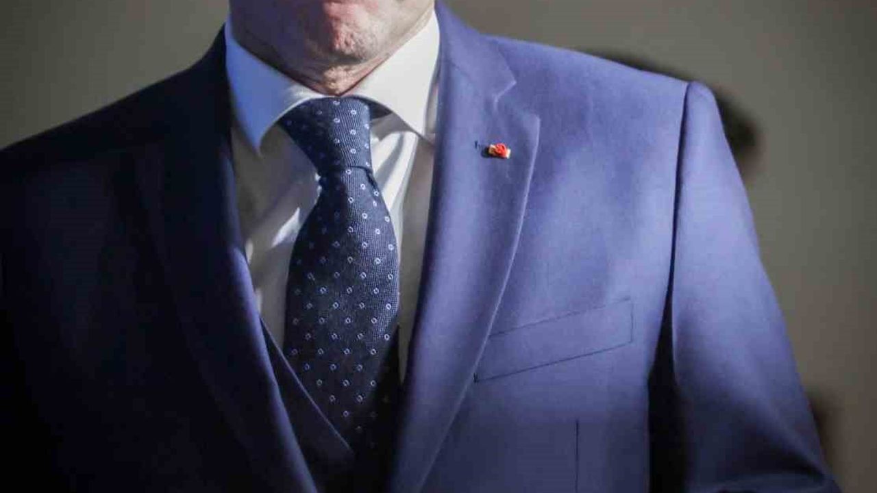 Macron: Venezuela'da geçiş süreci barışçıl, demokratik ve halkın iradesine saygılı olmalı