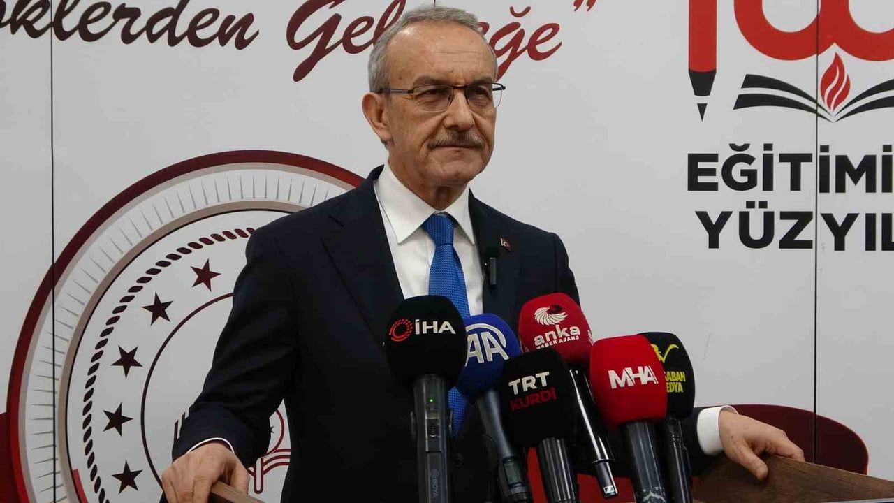 Malatya'da 151 bin 899 öğrenci karne aldı