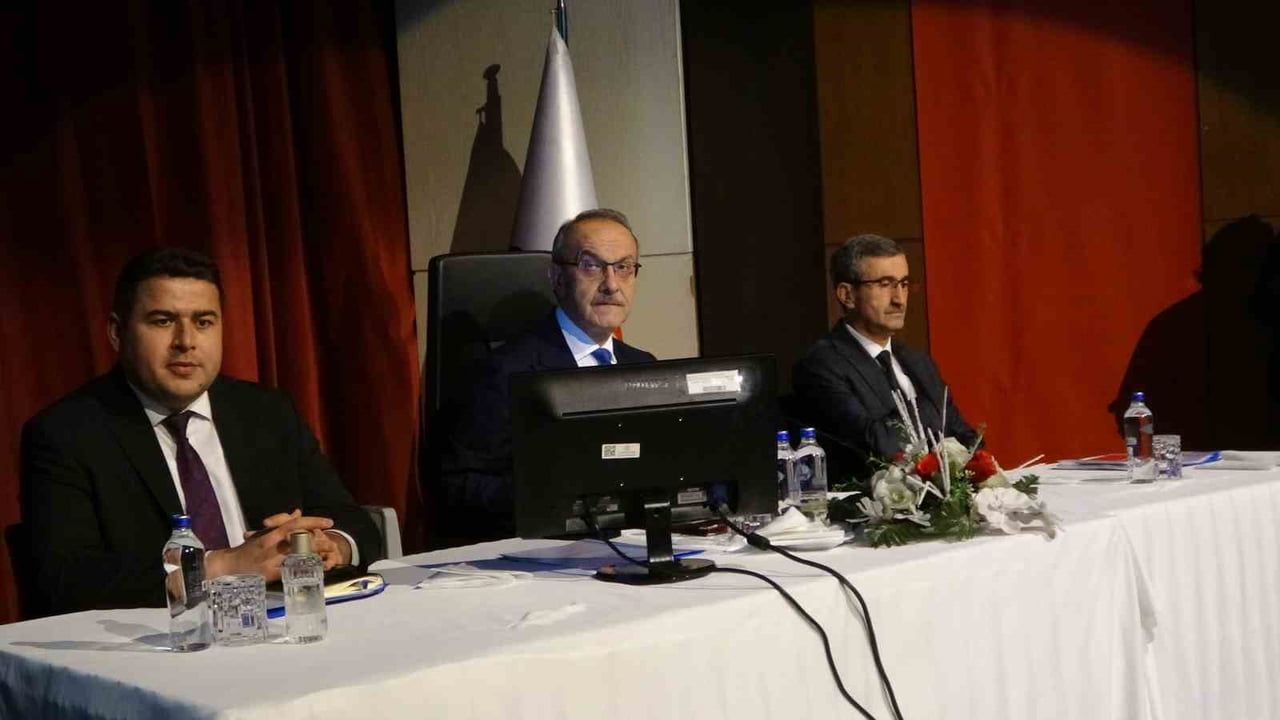 Malatya'da 2025 kamu yatırım tutarı 103 milyar 120 milyon TL; 2026 programı 67 milyar 535 milyon TL