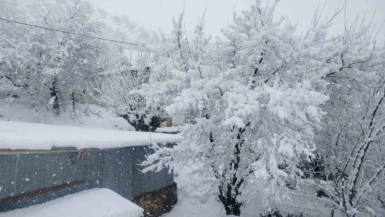 Malatya'da 9 ilçede olumsuz hava koşulları nedeniyle 13 Ocak'ta eğitime ara