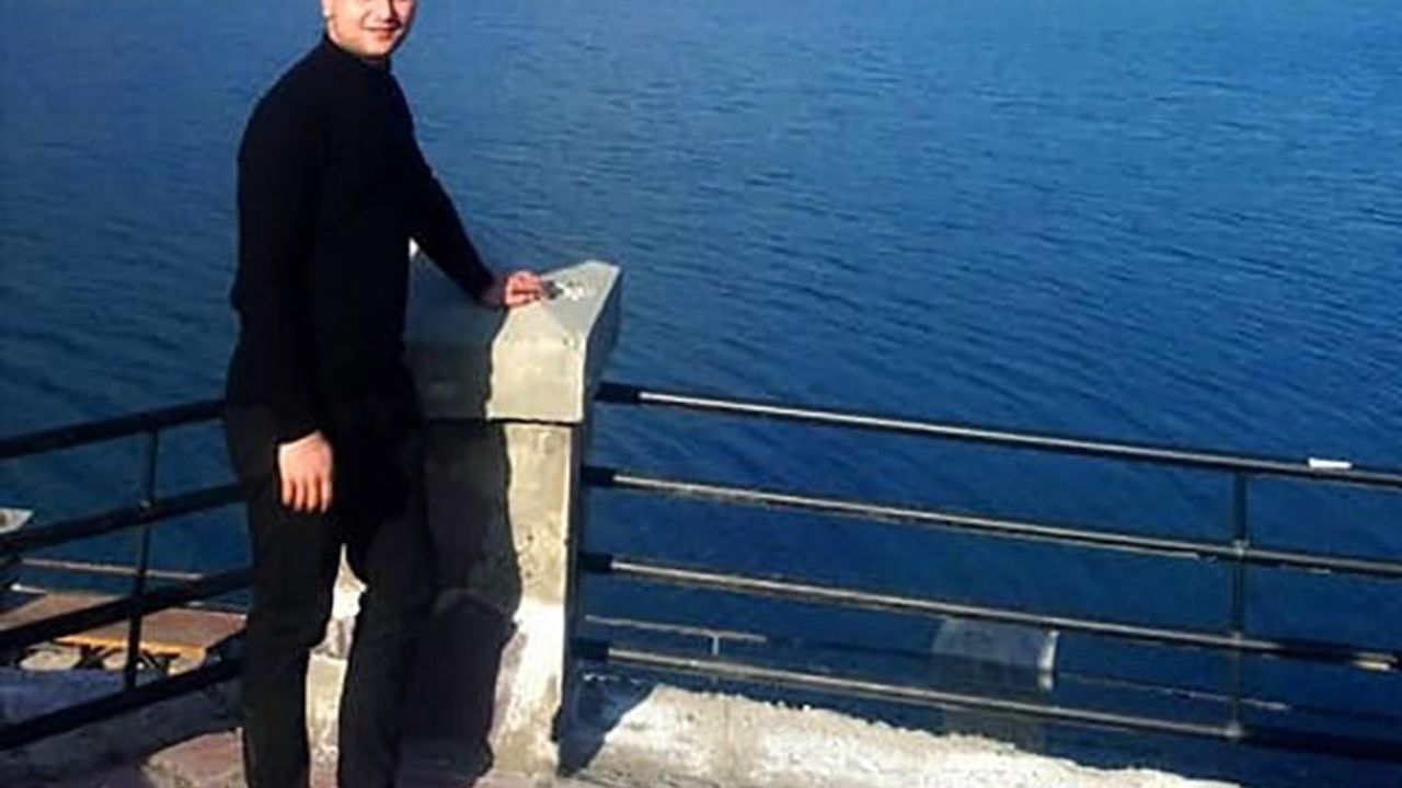 Malatya'da kayıp 28 yaşındaki genç baraj gölünde ölü bulundu