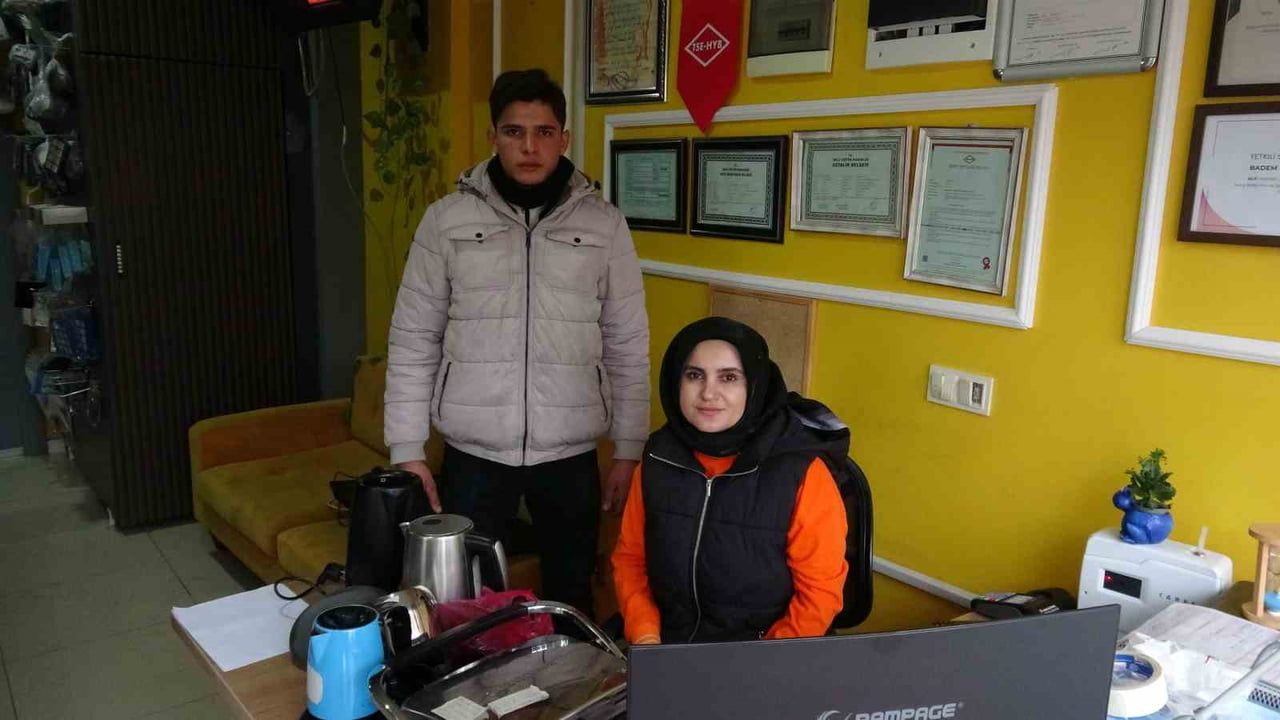 Malatya'da maddi hasarlı trafik kazası sonrası 19 yaşındaki gencin darp edildiği iddiası