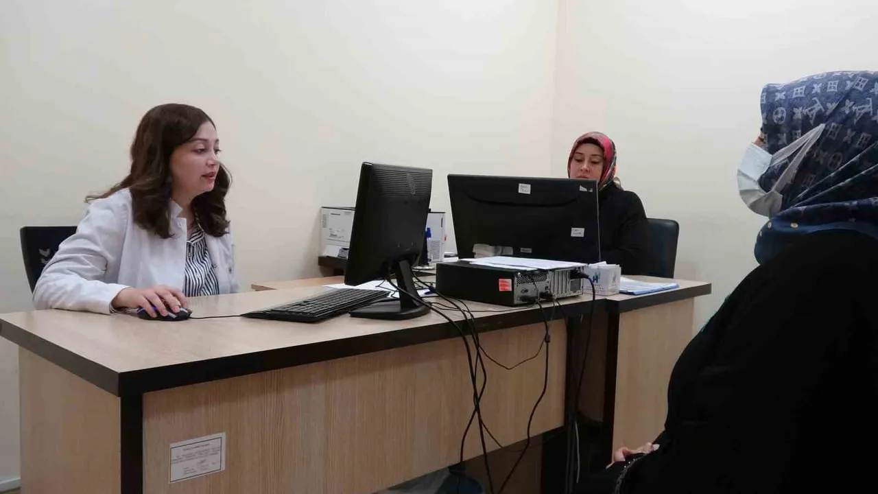 Malatya'da meme kanserini yenen 60 yaşındaki kadından erken teşhis çağrısı