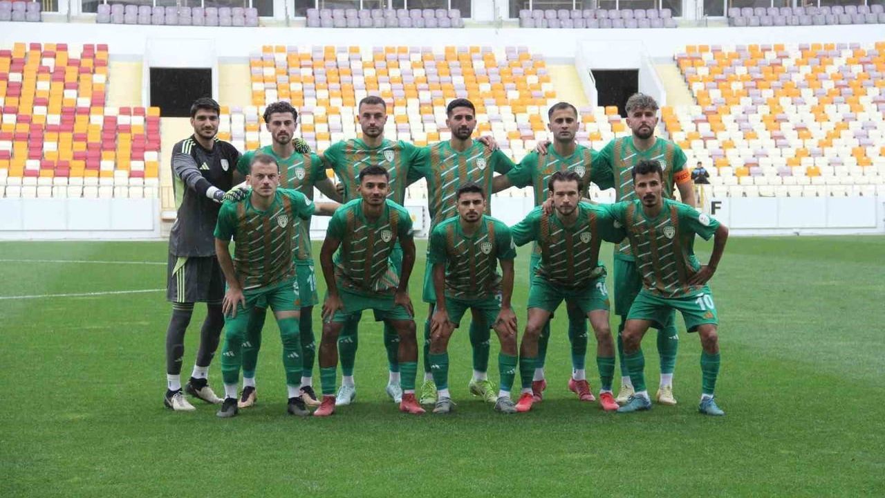 Malatya Yeşilyurtspor, TFF soruşturması sonrası yarın olağanüstü genel kurul yapıyor