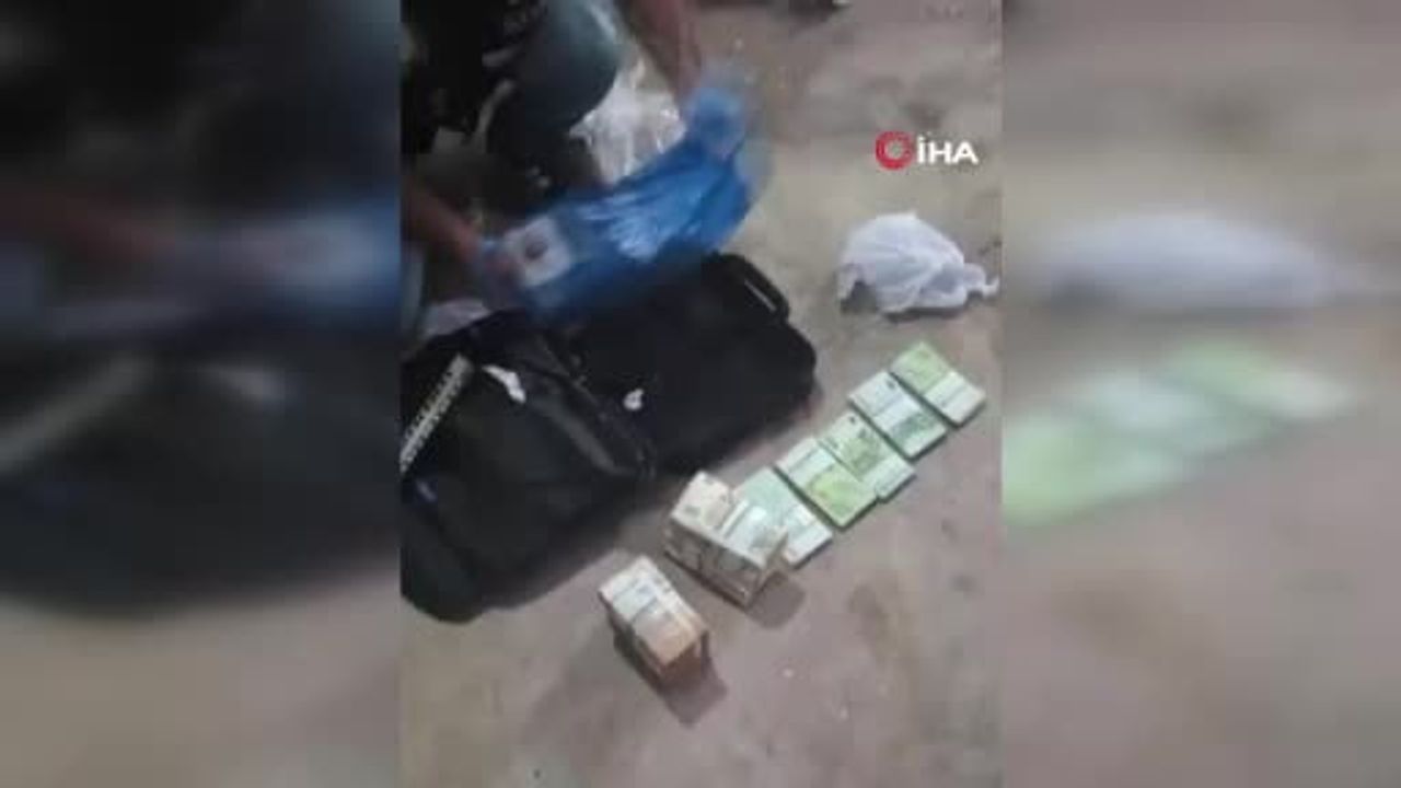 Manavgat Belediyesi 'rüşvet' davasında 6'sı tutuklu 41 sanığın yargılanması sürdü