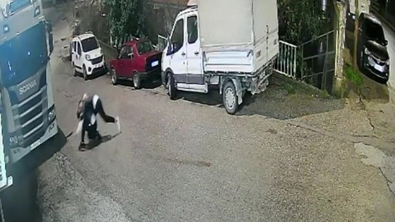Manavgat'ta Alkol Tartışması Sonrası Arkadaşını Çağırıp Bıçakladı: Bir Kişi Ağır Yaralandı