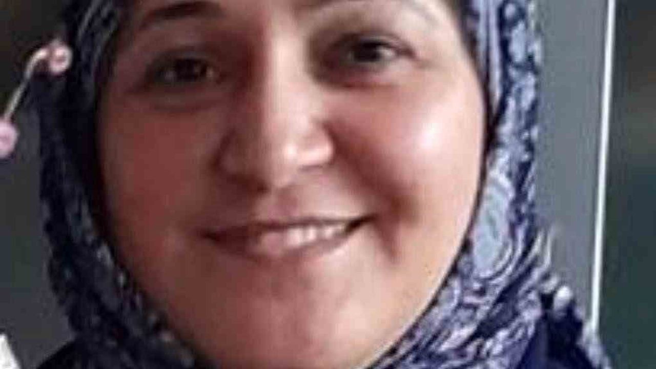 Manavgat'ta okulda temizlik görevlisi dinlenme odasında rahatsızlandı, hayatını kaybetti