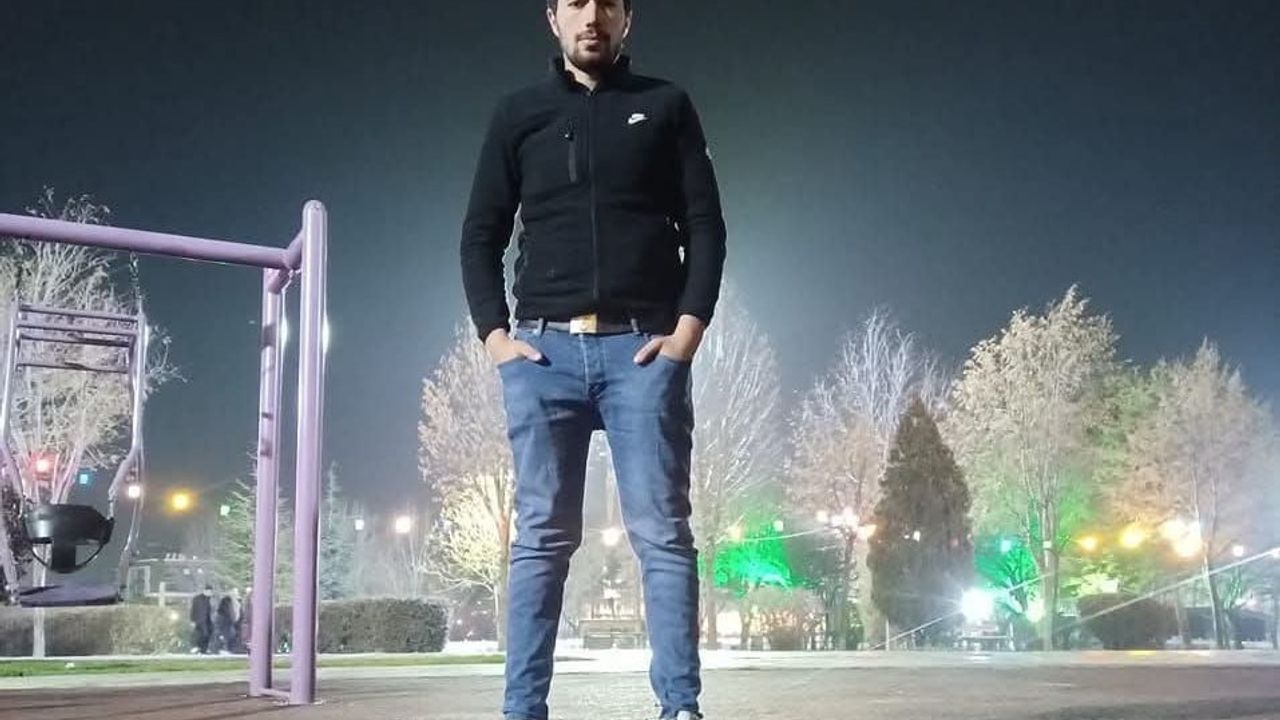 Manisa Alaşehir'de 22 gün arayla baba ve oğlu trafik kazalarında yaşamını yitirdi