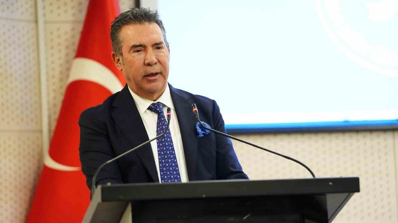 Manisa Büyükşehir Meclisi, Kent Konseyi'nin 8 Stratejik Projesini Oy Birliğiyle Kabul Etti
