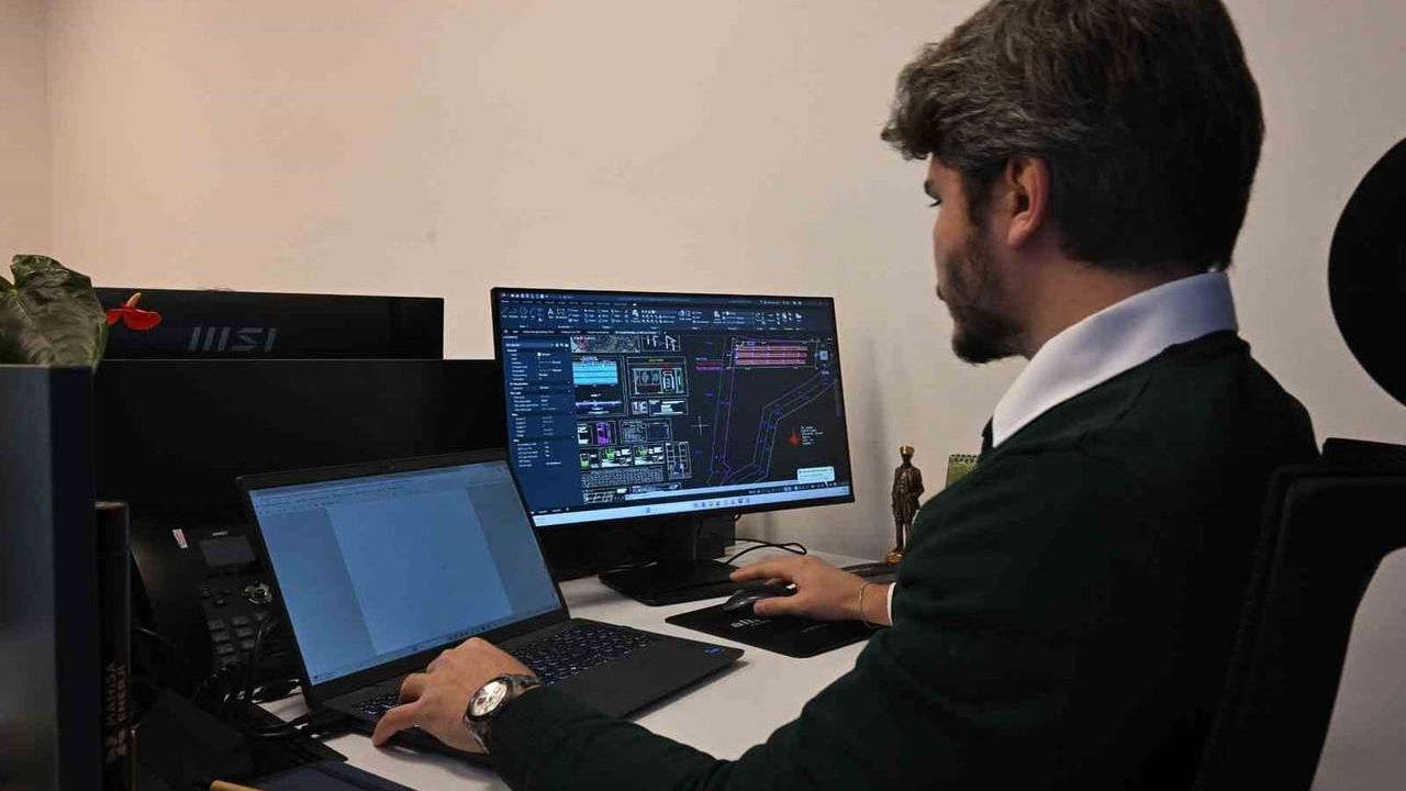 Manisa’da elektrikli araçlar için güçlü şarj altyapısı