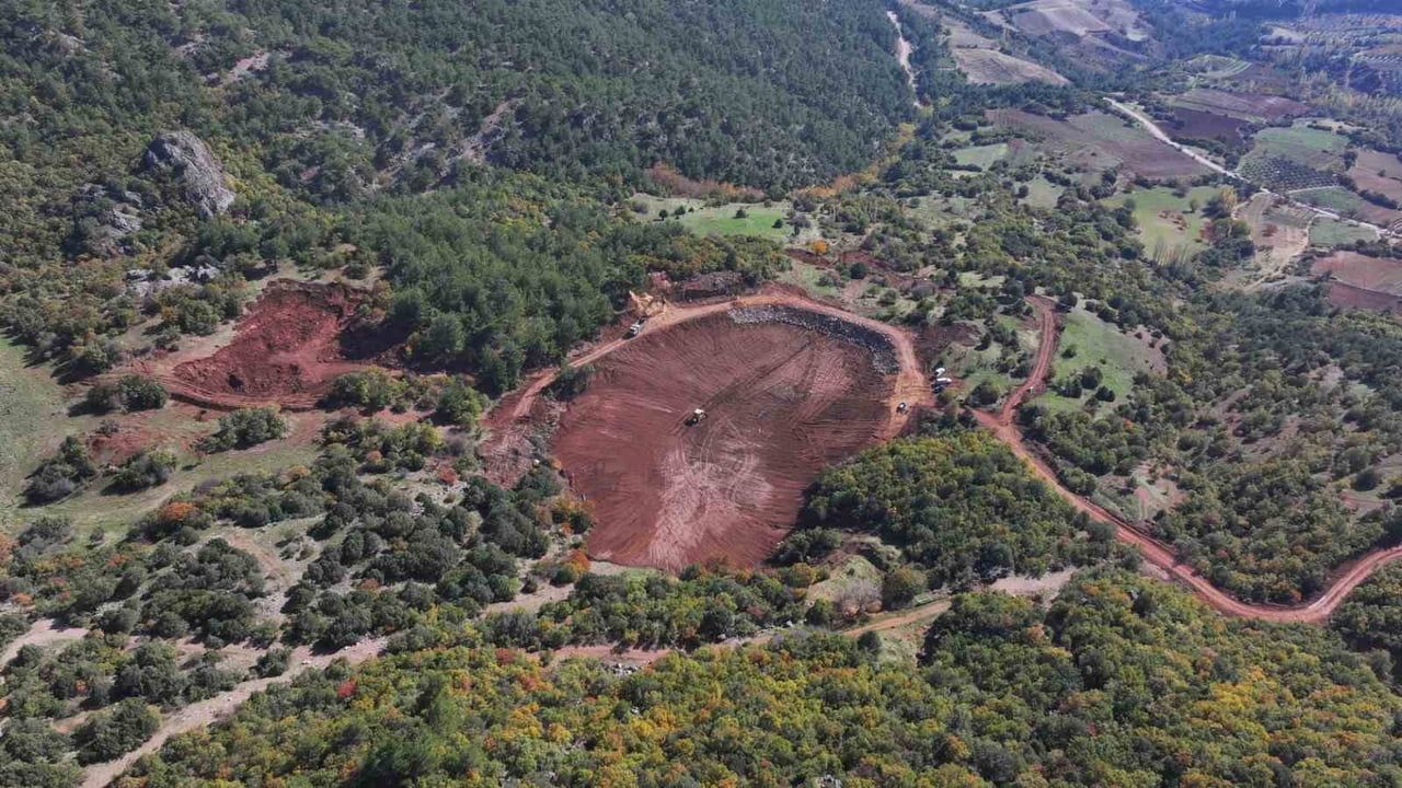 Manisa’da kırsal kalkınmaya 144 milyon TL destek: 2025 yatırımları ve projeler