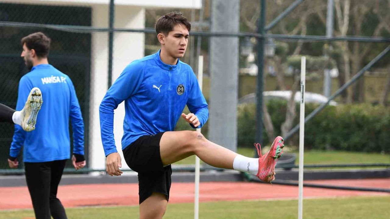 Manisa FK, İstanbulspor galibiyetinin ardından günü yenileme çalışmasıyla tamamladı