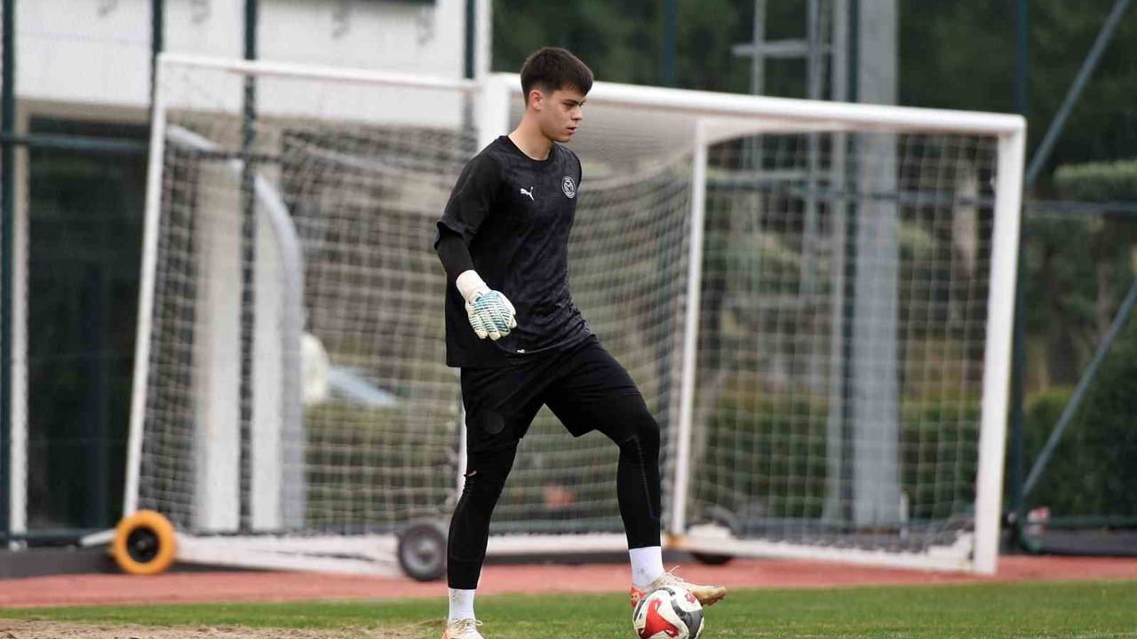 Manisa FK, Ümraniyespor Maçı Öncesi Hazırlıklarını Sürdürdü