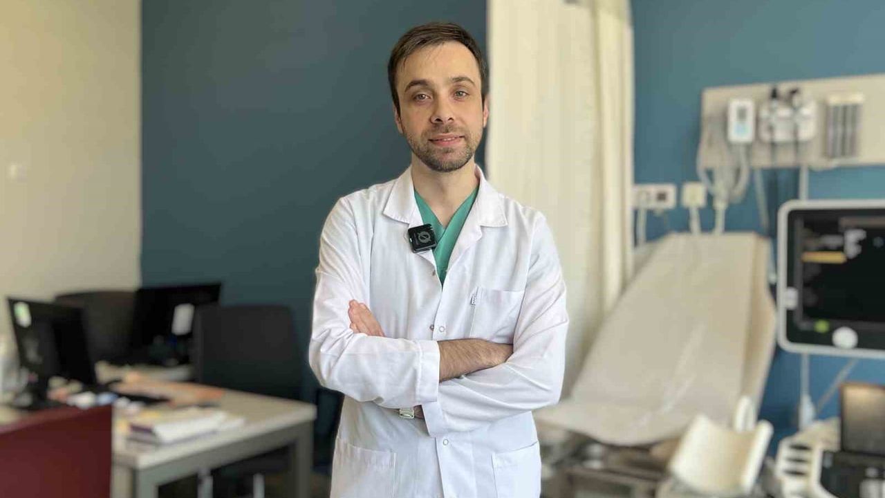 Manisa Şehir Hastanesi'nden serviks kanseri uyarısı: Op. Dr. Rıfat Şener düzenli tarama çağrısı