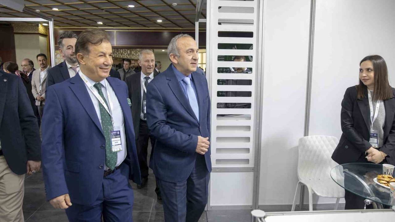 Manisa TSO ve MAKİM'in Yüzde 75 Destekli UR-GE Projesi 40'tan Fazla Firmaya İhracat Desteği Sağlayacak