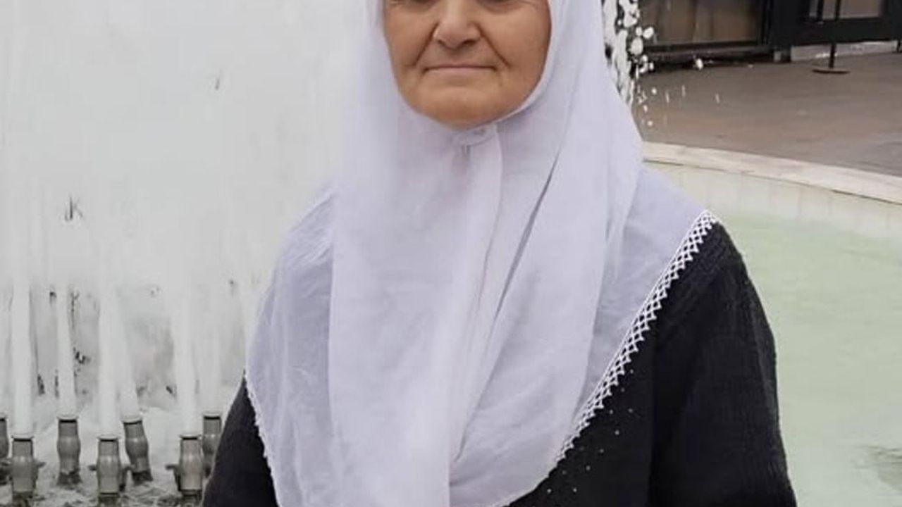 Mardin'de oğlunun ölümü üzerine fenalaşan anne üç gün sonra hayatını kaybetti