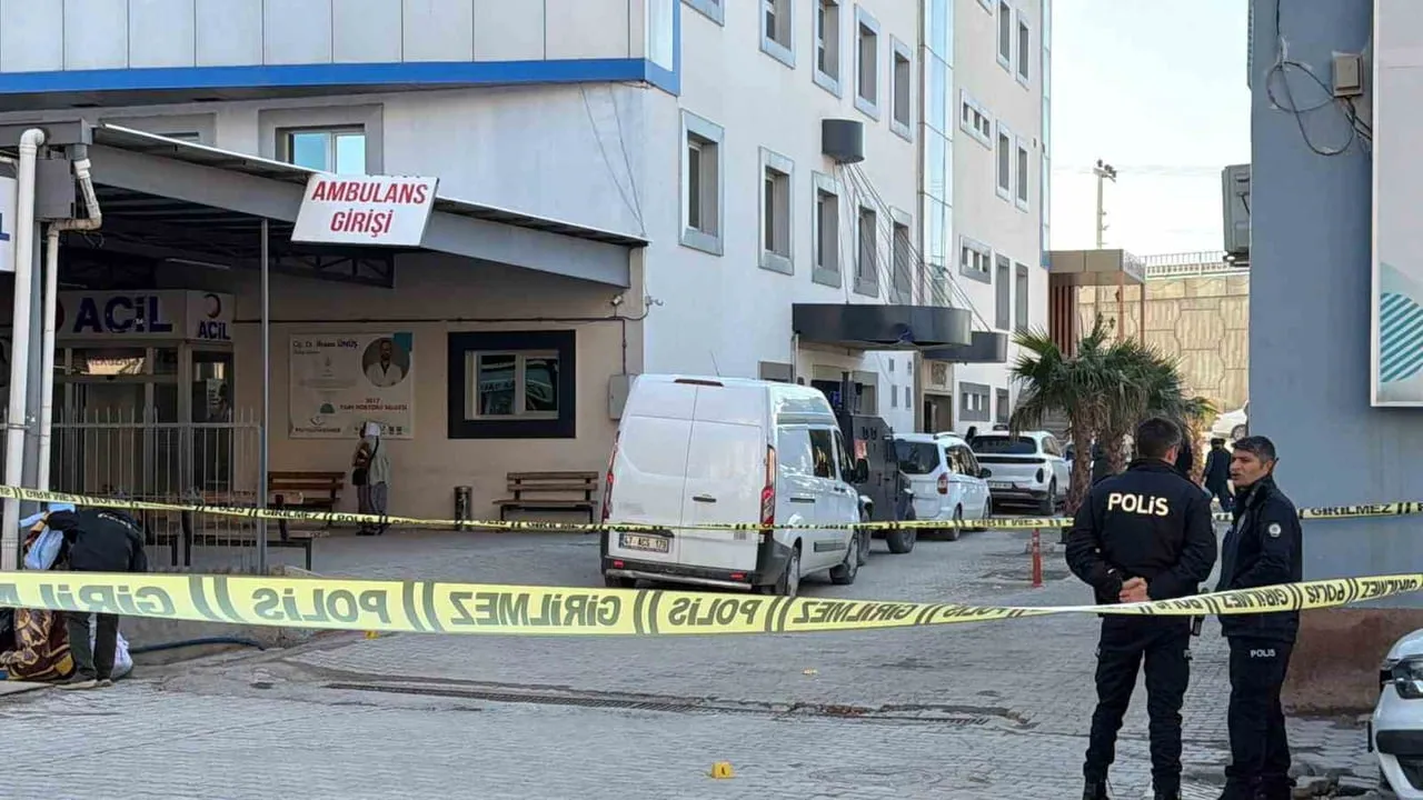 Mardin Kızıltepe'de silahlı kavga: gözaltı sayısı 10’a yükseldi