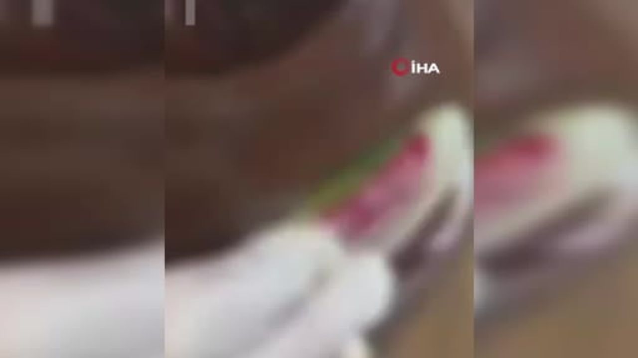 Mardin Midyat'ta çikolata kavanozunda 53.88 gram kokain ele geçirildi; 1 şüpheli gözaltında