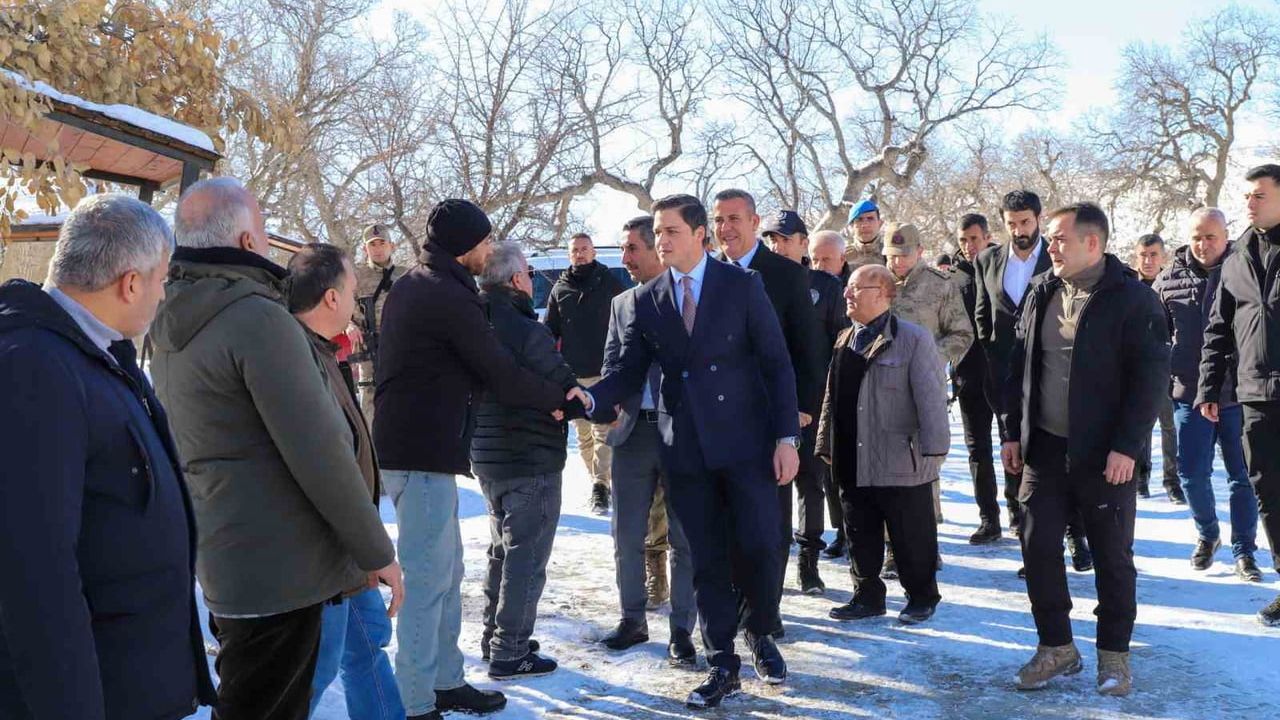 Mardin Savur'da 21 Şehit Anıldı: 21 Ocak 1994 Saldırılarının 32. Yılı