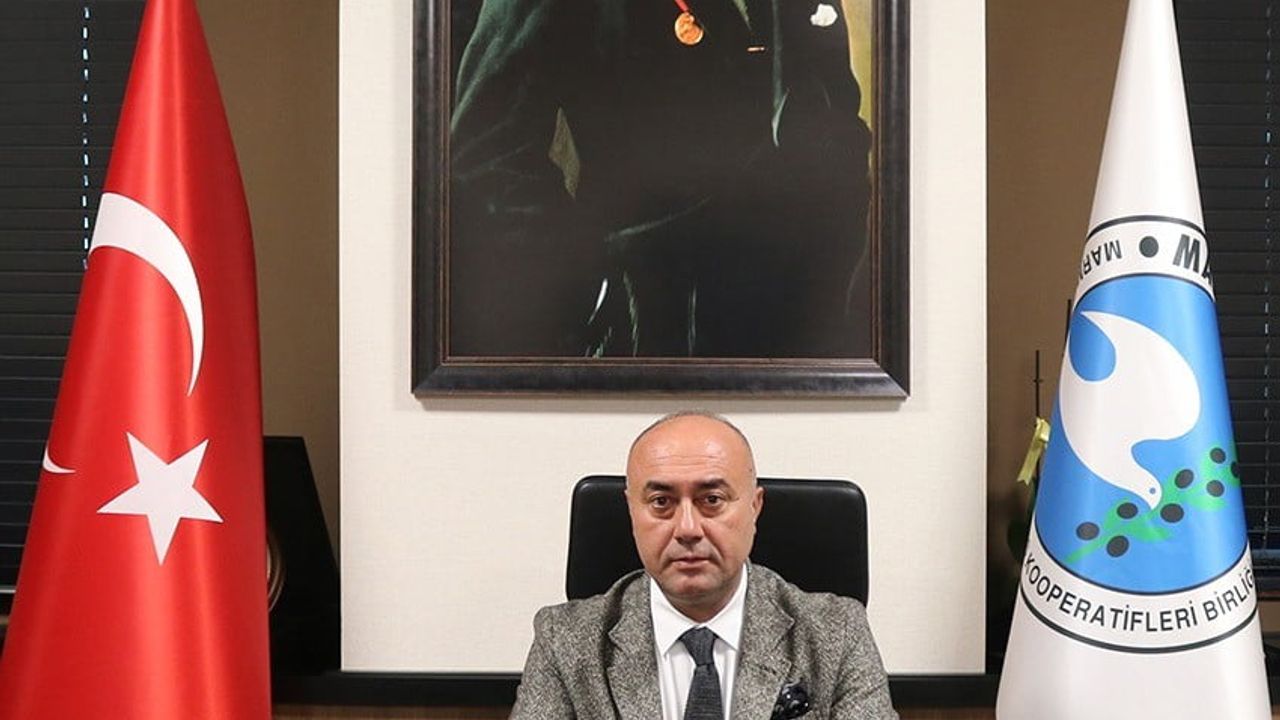 Marmarabirlik, üreticilere 13 Şubat 2026'de 860 milyon TL ödeme yapacak