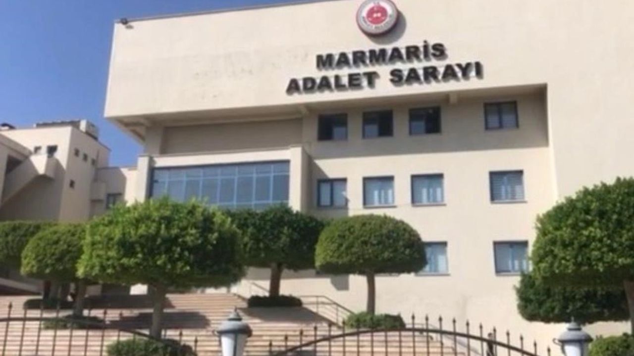 Marmaris’te 2022'de ölen kesim işçisinin soruşturmasında 5 tutuklama