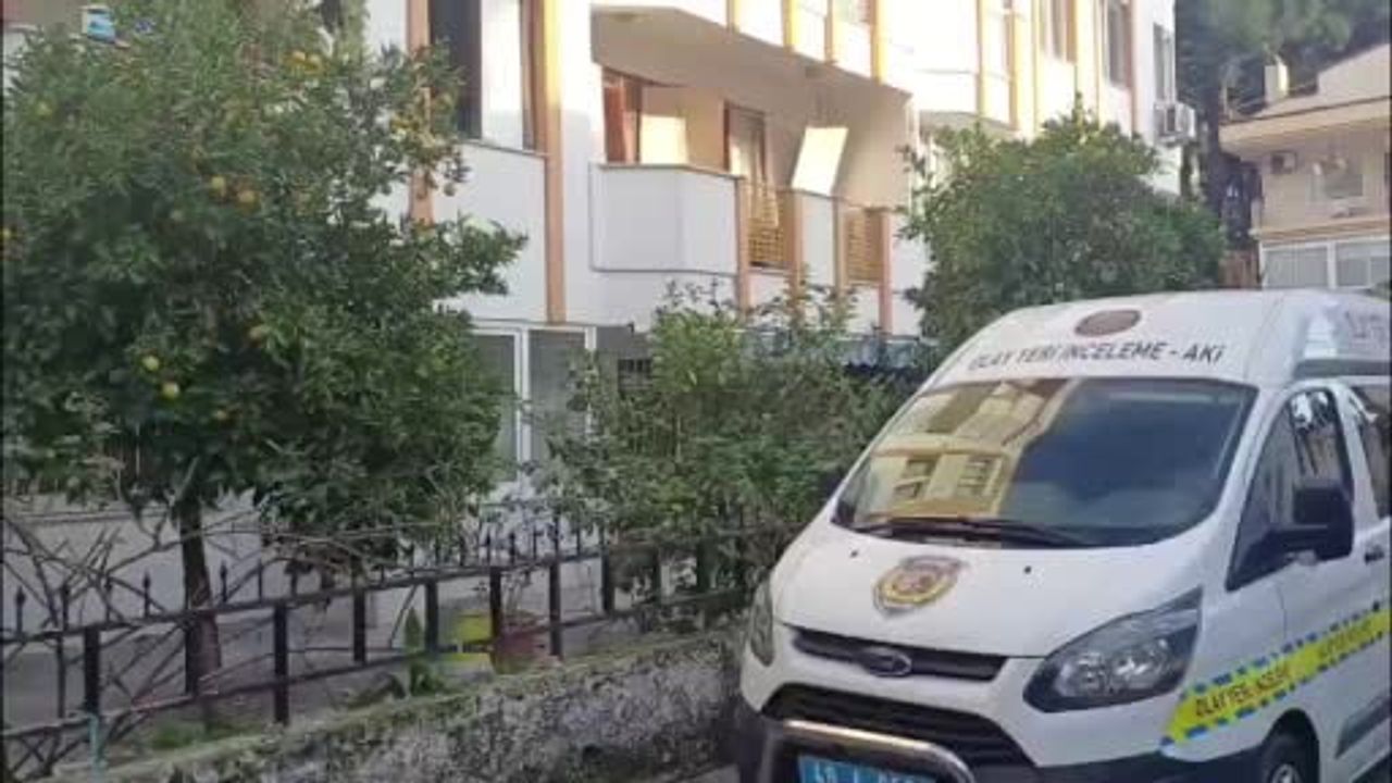 Marmaris'te kayıp ihbarı verilen 68 yaşındaki Hüseyin Erdem Yükselsoy evinde ölü bulundu
