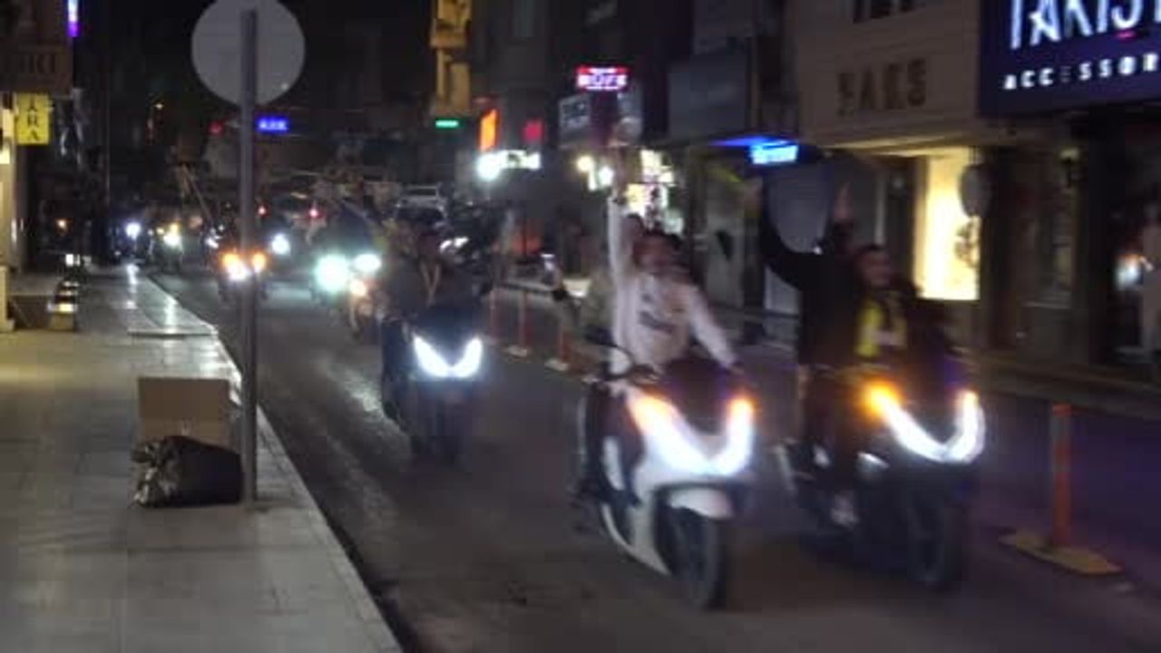 Matteo Guendouzi: Bu takımla daha fazla kupa kazanmak istiyorum