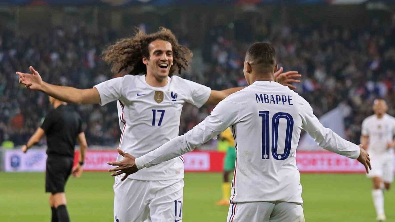 Matteo Guendouzi, Fenerbahçe ile 4.5 yıllık sözleşme imzaladı; kulübün 5. Fransız oyuncusu oldu