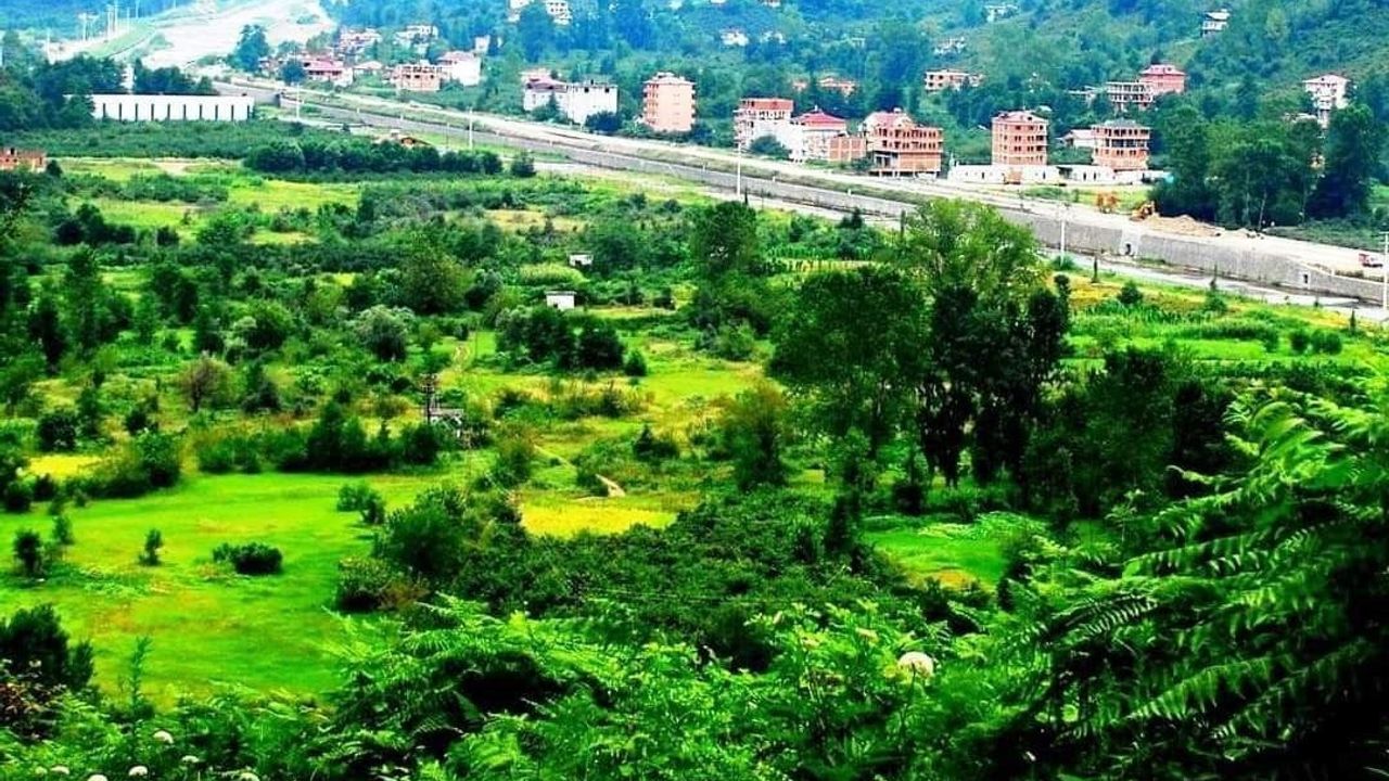 Mehmet Akif Bal: Karadere Vadisi acilen tarımsal üretim üssü haline getirilmeli