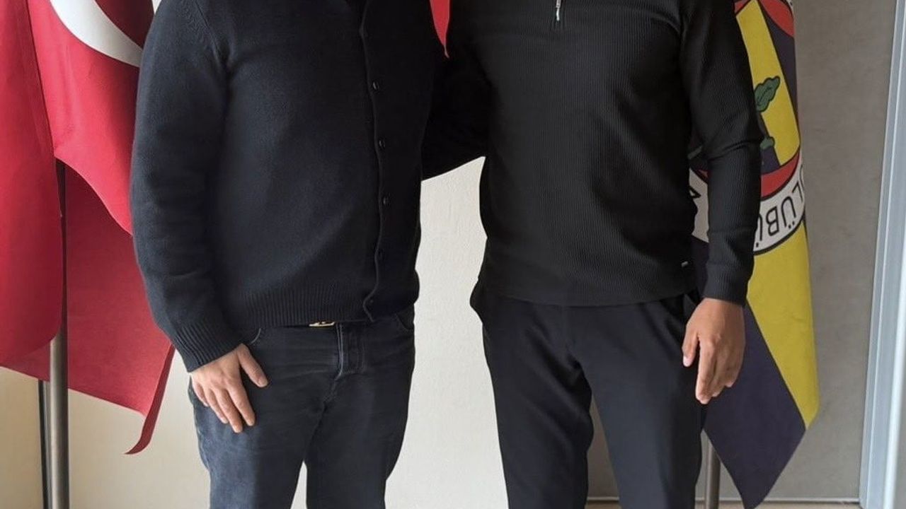 Mehmet Aurelio, Fenerbahçe U19 Futbol Takımı Teknik Sorumlusu oldu