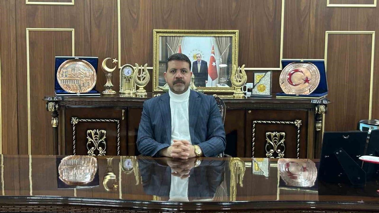 Mehmet Bozkuş: Terörsüz Türkiye süreciyle Diyarbakır’da yatırım, turizm ve sosyal yaşam canlandı