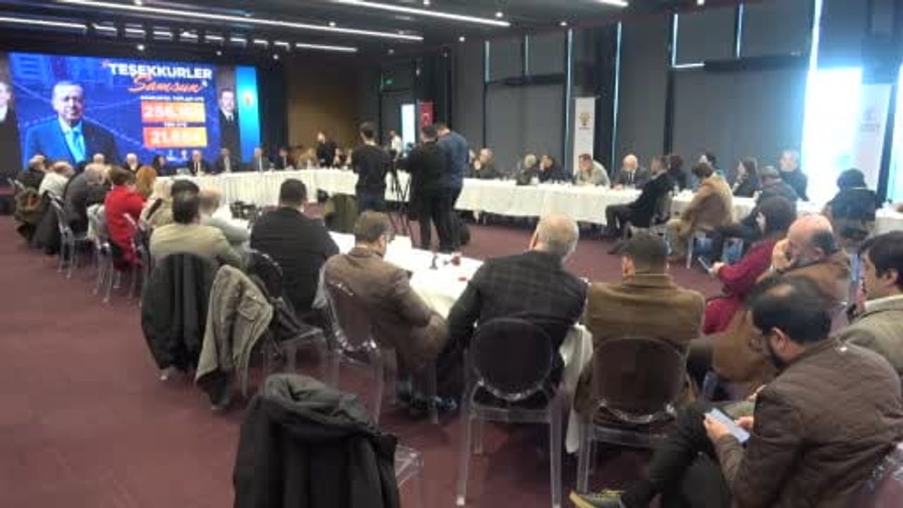 Mehmet Köse: Chery ve MKE yatırımlarında gerileme yok, süreç planlandığı gibi devam ediyor