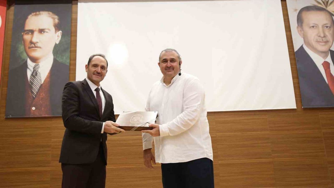 Melikgazi’de Çanakkale Ruhu 110. Yıldönümünde Anlatıldı