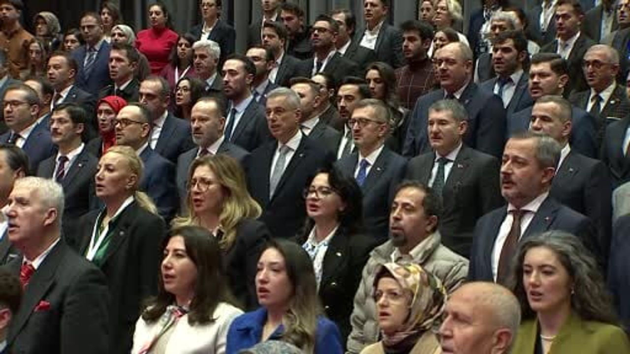 Memişoğlu: Bağımlılıkla mücadeleyi ortak akıl ve kararlılıkla sürdürüyoruz