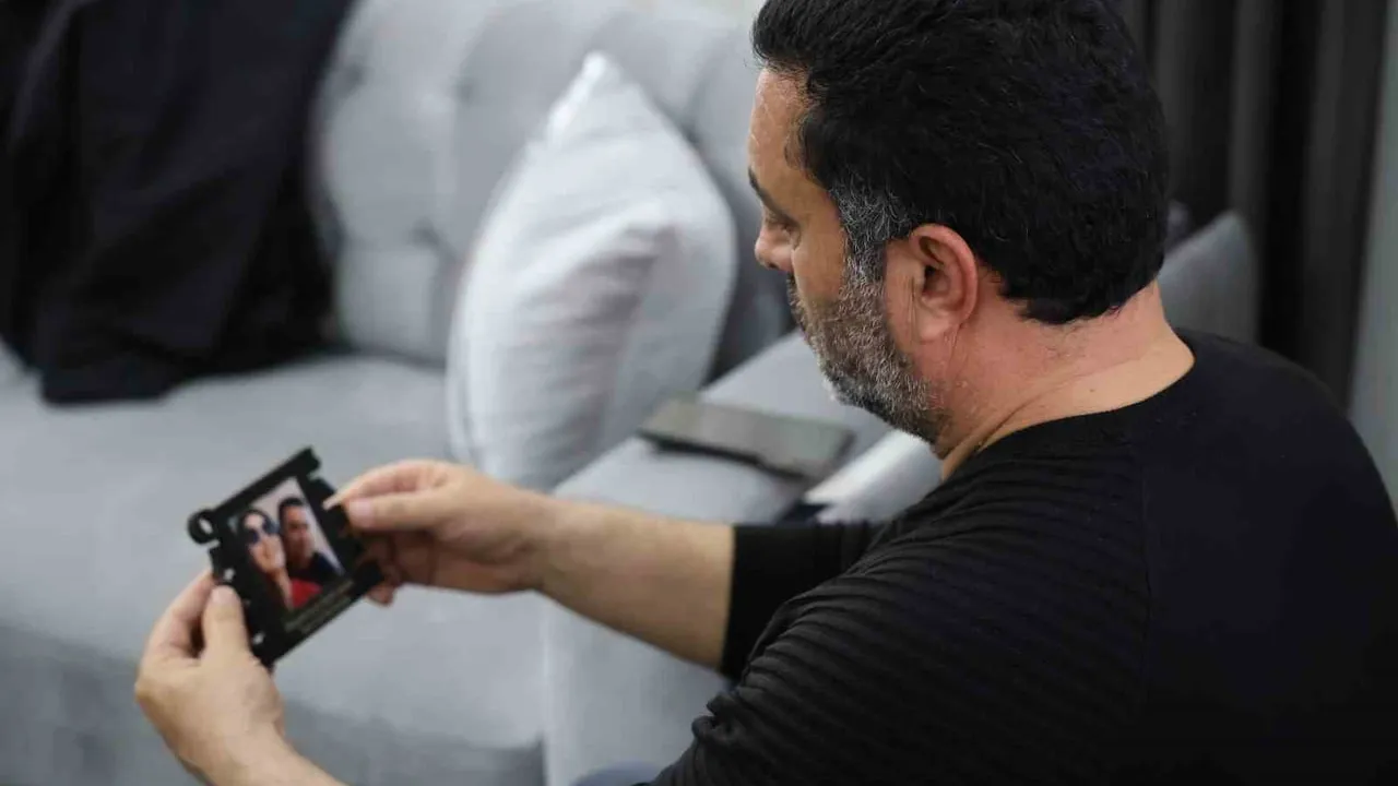 Menemen'de eski sevgilisi tarafından öldürülen Gözde Akbaba'nın babası en ağır cezayı istedi