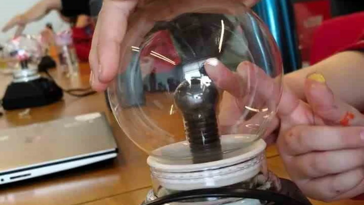 Menteşe'de öğrenciler 'Dönem Sonu Faaliyetleri Haftası' etkinliklerinde Uluslararası Gençlik Merkezi'nde buluştu