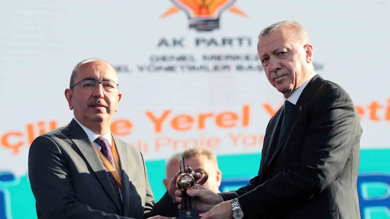Meram Gelişim Akademisi (MEGA), 2026 Programını Güçlendirerek Sürdürmeye Hazırlanıyor