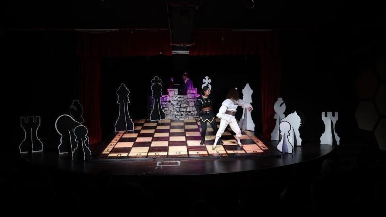 Merkezefendi'de 24-25 Ocak'ta Karne Şenliği: Kukla ve Çocuk Tiyatrolarıyla Tatil Coşkusu