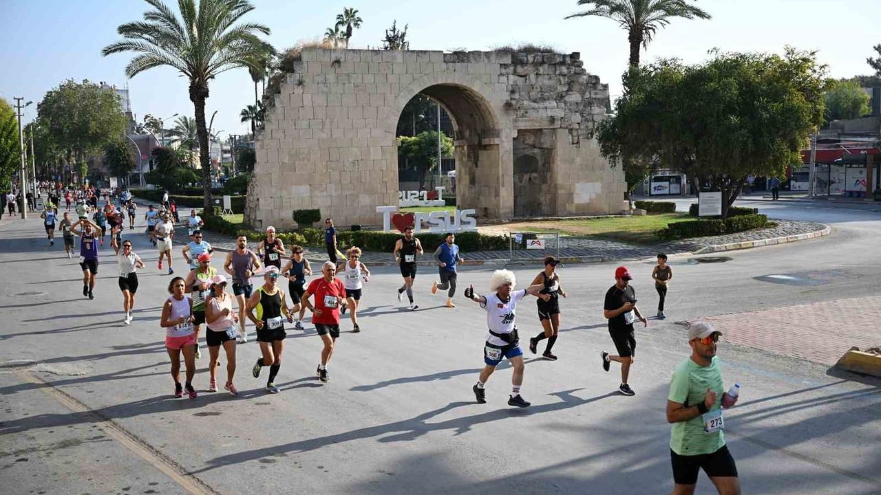 Mersin, 2025'te uluslararası spor organizasyonlarının merkezi oldu