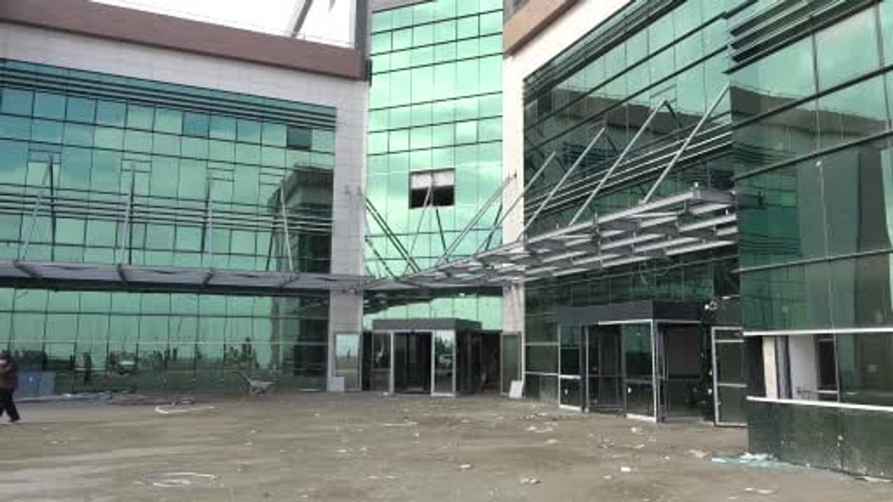 Mersin-Adana YHT hattı: Seyahat süresi 25 dakikaya, Mersin-Gaziantep 2 saat 15 dakikaya düşecek